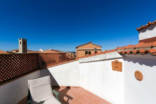 Apartamento Bilocale Irene