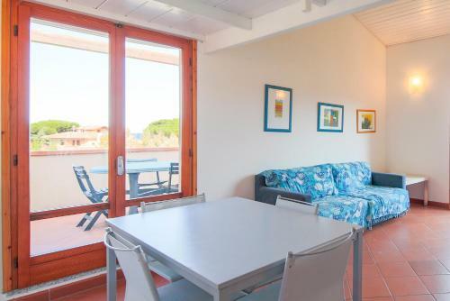 Apartamento Il Chiuccolo