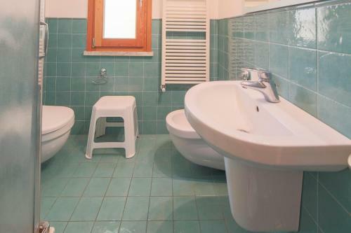 Apartamento Il Chiuccolo