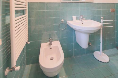 Apartamento Il Chiuccolo