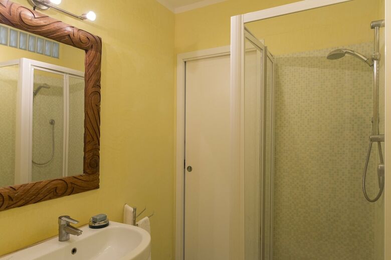 Apartamento Appartamenti Le Primule