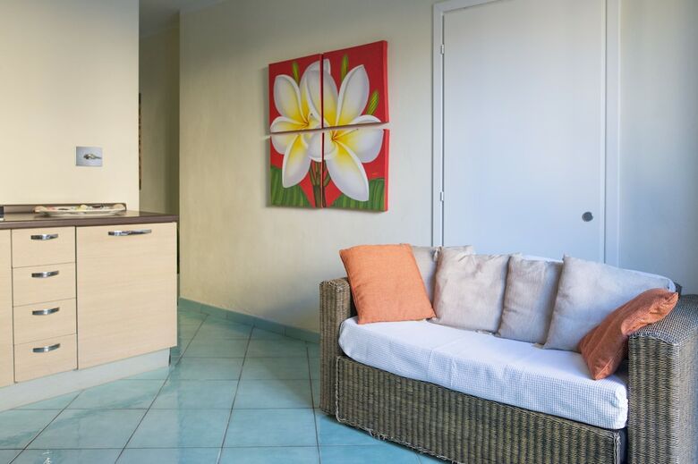 Apartamento Appartamenti Le Primule