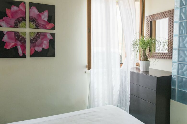 Apartamento Appartamenti Le Primule