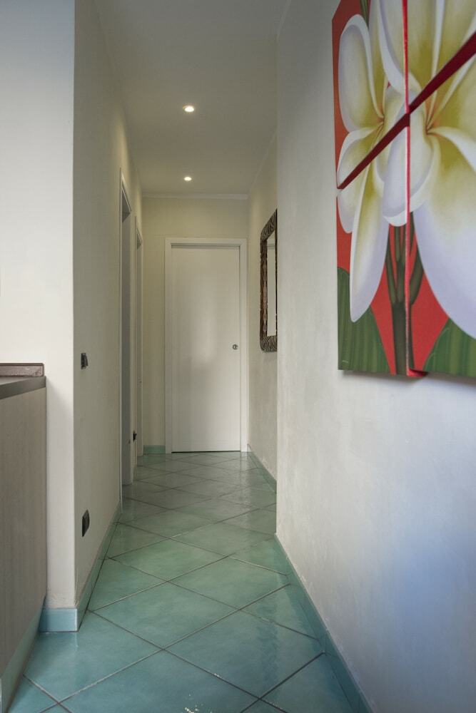 Apartamento Appartamenti Le Primule