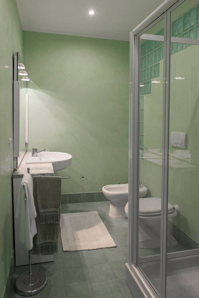 Apartamento Appartamenti Le Primule