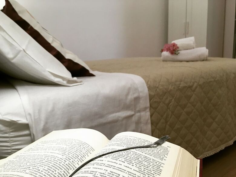 Hostal Domus Bianca Lancia