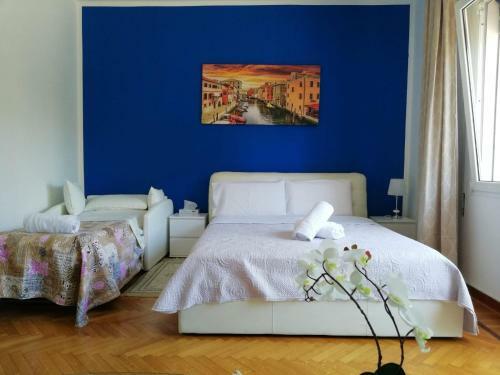 Hostal Fontana Venice