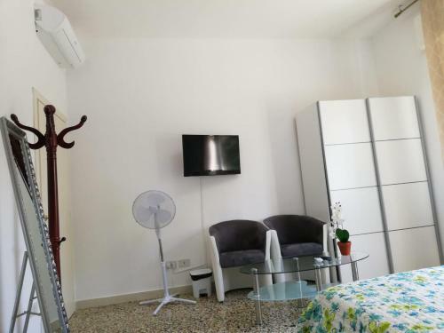 Hostal Fontana Venice
