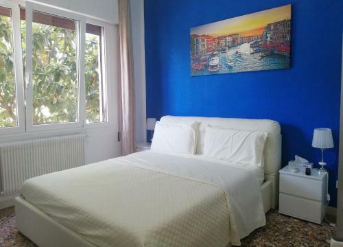 Hostal Fontana Venice