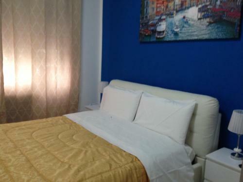 Hostal Fontana Venice