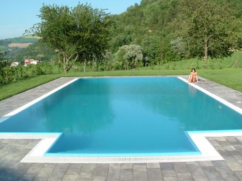 Marradi Apartment Sleeps 4