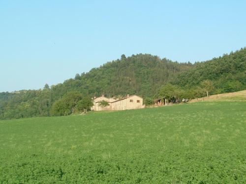 Marradi Apartment Sleeps 4