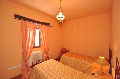 Marradi Apartment Sleeps 4