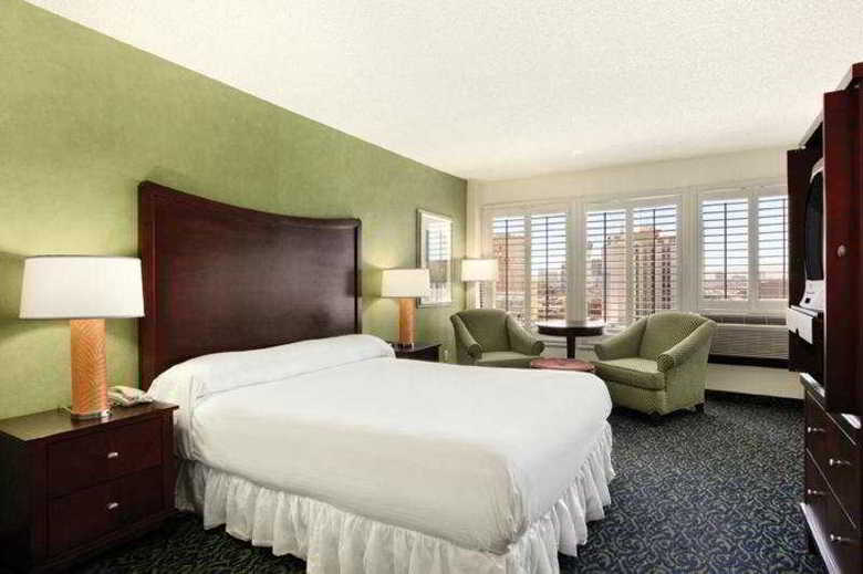 Main Street Station Hotel And Casino