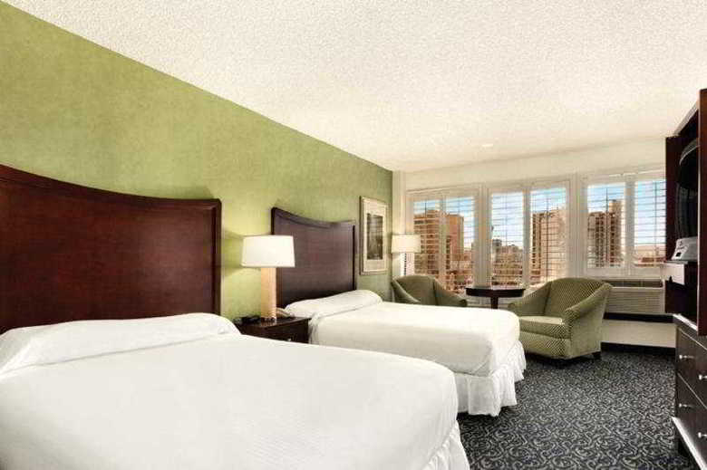Main Street Station Hotel And Casino