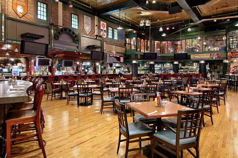 Main Street Station Hotel And Casino