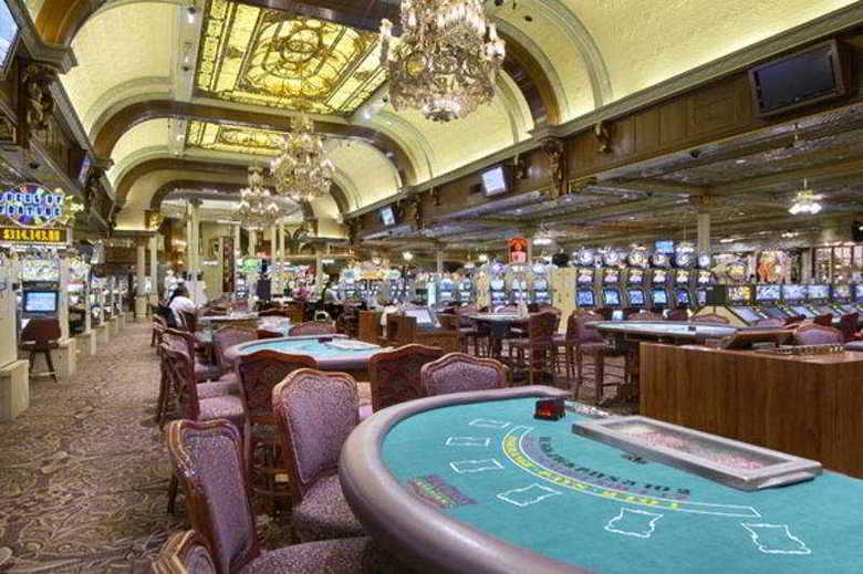 Main Street Station Hotel And Casino