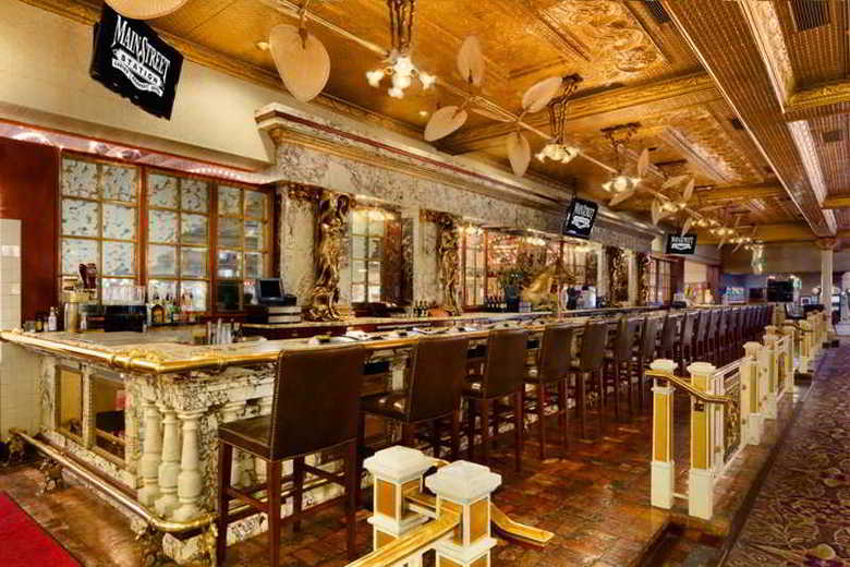 Main Street Station Hotel And Casino