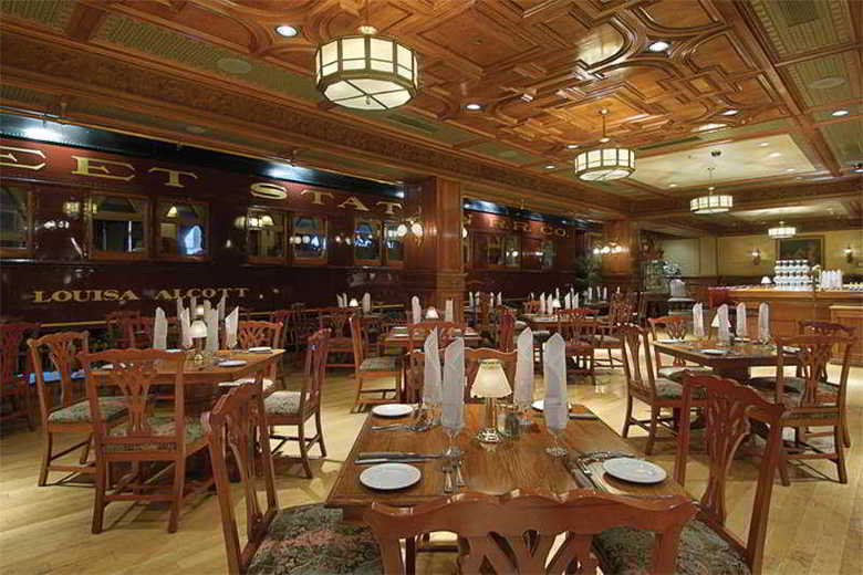 Main Street Station Hotel And Casino