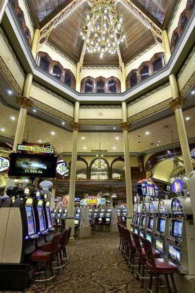 Main Street Station Hotel And Casino