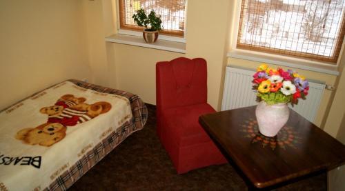 Pervaza Hotel