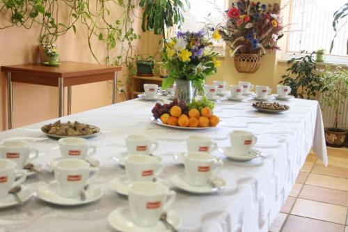 Pervaza Hotel