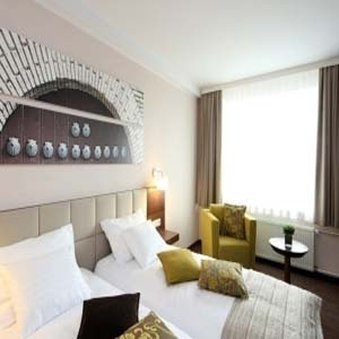 Hotel Mercure Marijampole