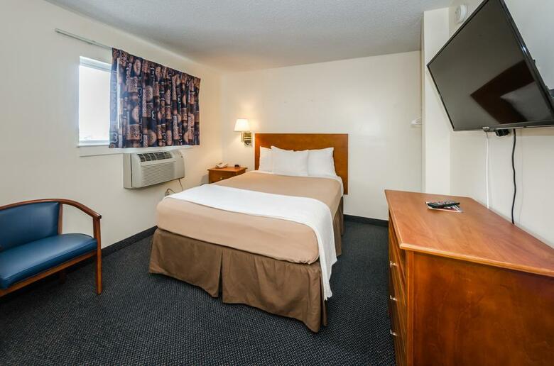 Tampa Bay Extended Stay Hotel
