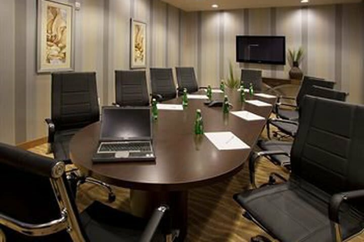 Hotel Hampton Inn & Suites Seattle/federal Way