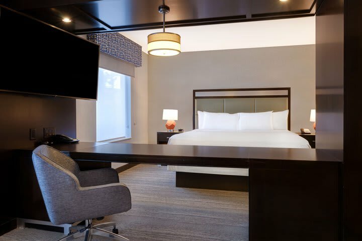 Hotel Hampton Inn & Suites Seattle/federal Way