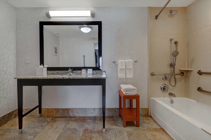 Hotel Hampton Inn & Suites Seattle/federal Way