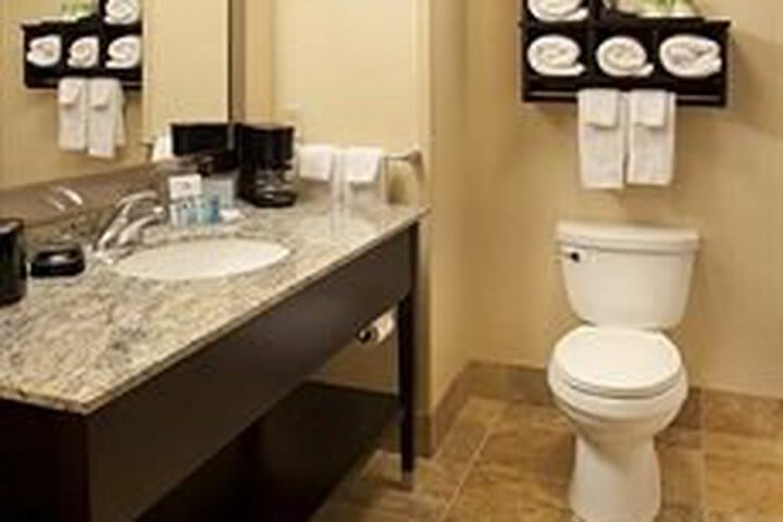 Hotel Hampton Inn & Suites Seattle/federal Way