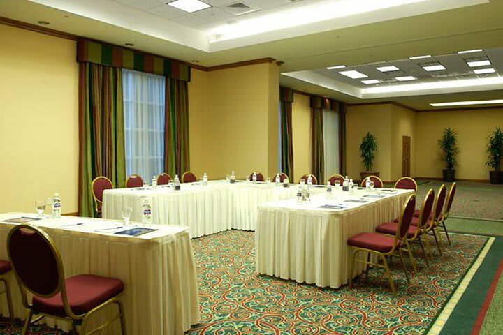 Hotel Springhill Suites Atlanta Buckhead