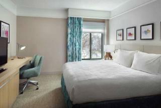 Doubletree Hotel Atlanta-buckhead