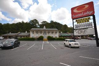 Hotel Econo Lodge