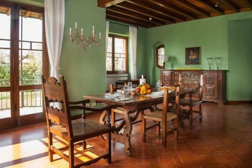 Villa La Darsena