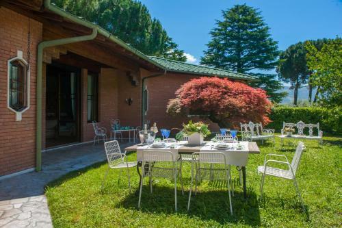 Villa La Darsena