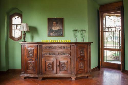 Villa La Darsena