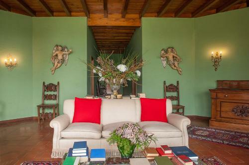 Villa La Darsena