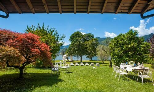 Villa La Darsena
