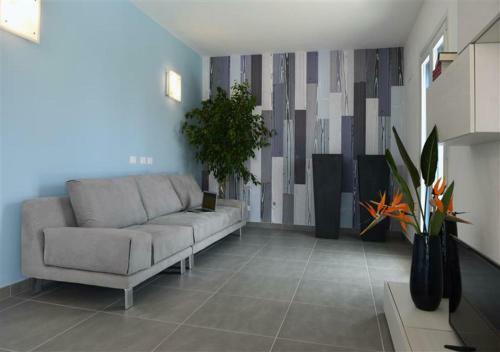 Apartamento Lipari Edilia Vacanze