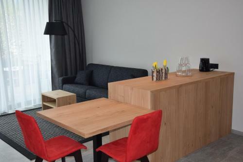 Bed & Breakfast Garden-suite Faselehof