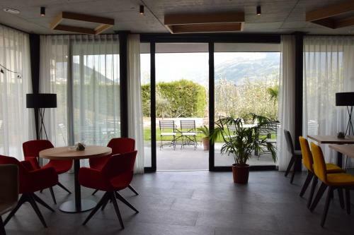 Bed & Breakfast Garden-suite Faselehof