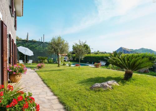 Villa Mimosa