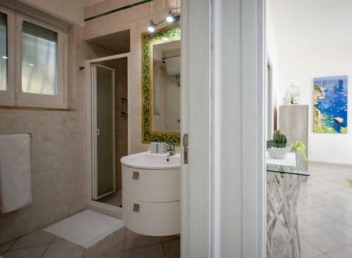 Apartamento Villa Col�