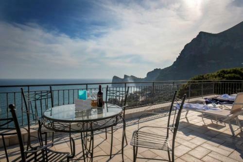 Apartamento Villa Col�