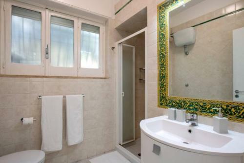 Apartamento Villa Col�