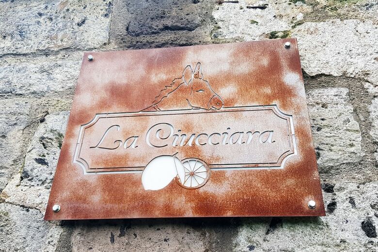 La Ciucciara