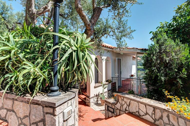 Maison Amelia