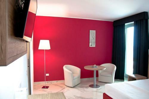 Hotel Ambruosi Village Resort & Spa